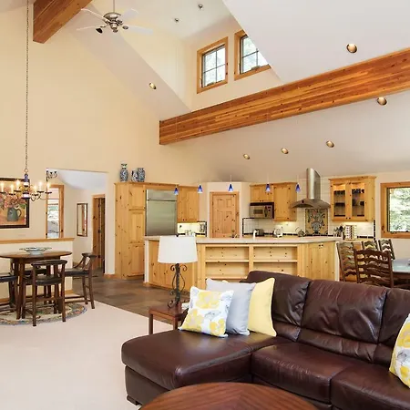 Beautiful Northstar Residence - Access To The Npoa - Eagle Feather Northstar